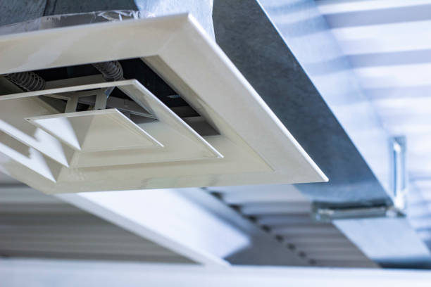 Affordable HVAC Duct Cleaning in KS
