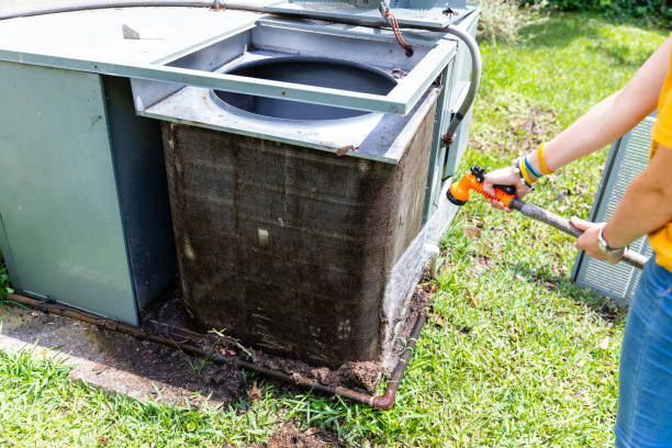 Best Air Duct Cleaning Near Me  in Colwich, KS