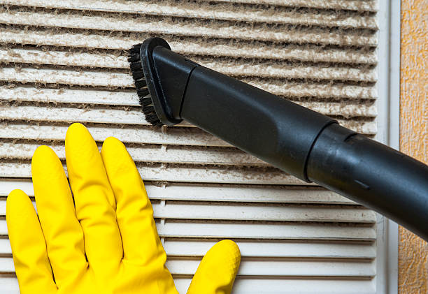 Best Air Duct Cleaning Near Me  in Colwich, KS