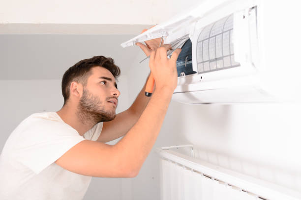 Best HVAC Air Duct Cleaning  in Colwich, KS